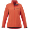 Maxson softshell dames jas - Topgiving