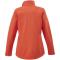 Maxson softshell dames jas - Topgiving