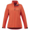 Maxson softshell dames jas - Topgiving