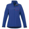 Maxson softshell dames jas - Topgiving