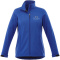 Maxson softshell dames jas - Topgiving