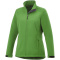 Maxson softshell dames jas - Topgiving