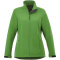 Maxson softshell dames jas - Topgiving