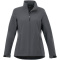 Maxson softshell dames jas - Topgiving