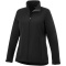 Maxson softshell dames jas - Topgiving