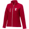 Orion softshell dames jas - Topgiving