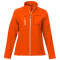 Orion softshell dames jas - Topgiving