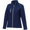 Orion softshell dames jas - Topgiving