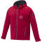 Match softshell heren jas - Topgiving