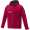 Match softshell heren jas - Topgiving