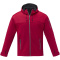 Match softshell heren jas - Topgiving