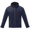 Match softshell heren jas - Topgiving