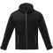 Match softshell heren jas - Topgiving