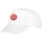 Feniks 5 panel kinder cap - Topgiving