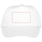 Feniks 5 panel kinder cap - Topgiving