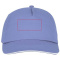 Styx 5 panel sandwich cap - Topgiving