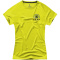 Niagara cool fit dames t-shirt met korte mouwen - Topgiving