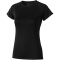 Niagara cool fit dames t-shirt met korte mouwen - Topgiving