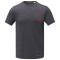 Kratos cool fit heren T-shirt met korte mouwen - Topgiving