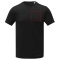 Kratos cool fit heren T-shirt met korte mouwen - Topgiving