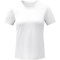 Kratos cool fit dames T-shirt met korte mouwen - Topgiving