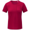 Kratos cool fit dames T-shirt met korte mouwen - Topgiving