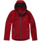 Langley softshell heren jas - Topgiving