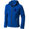 Langley softshell heren jas - Topgiving