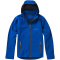 Langley softshell heren jas - Topgiving