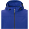 Langley softshell heren jas - Topgiving