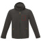 Langley softshell heren jas - Topgiving