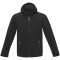 Langley softshell heren jas - Topgiving