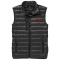 Fairview lichtgewicht donzen heren bodywarmer - Topgiving