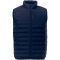 Pallas gewatteerde bodywarmer voor heren - Topgiving