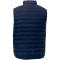 Pallas gewatteerde bodywarmer voor heren - Topgiving