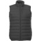 Pallas gewatteerde bodywarmer voor dames - Topgiving