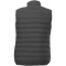 Pallas gewatteerde bodywarmer voor dames - Topgiving