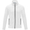 Zelus heren fleece jas - Topgiving