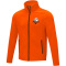 Zelus heren fleece jas - Topgiving