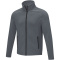 Zelus heren fleece jas - Topgiving