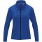 Zelus dames fleece jas - Topgiving