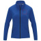 Zelus dames fleece jas - Topgiving