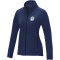 Zelus dames fleece jas - Topgiving