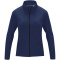 Zelus dames fleece jas - Topgiving