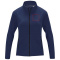 Zelus dames fleece jas - Topgiving