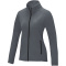 Zelus dames fleece jas - Topgiving