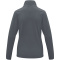 Zelus dames fleece jas - Topgiving