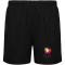 Player sportshort voor kinderen - Topgiving