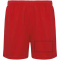 Player sportshort voor kinderen - Topgiving