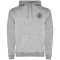 Urban hoodie voor heren - Topgiving